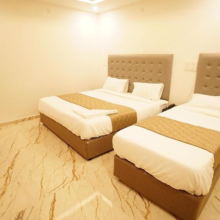 Hotel Vilvaas Madurai Exterior photo